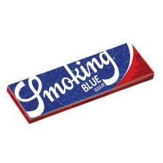 Smoking 60 Corte Corte Single Window Blue Tree Free