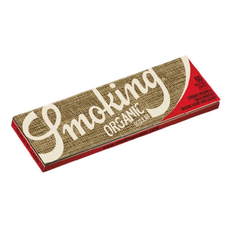 Smoking 60 Corte Corte Single Window organic