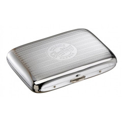 Smoking Metal cigarette rack