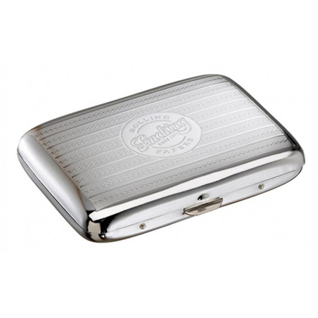 Smoking Metal cigarette rack