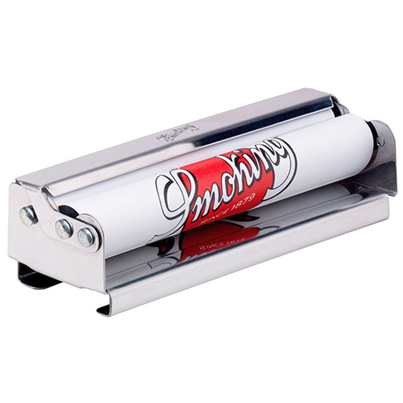 Smoking rolling machine short metal