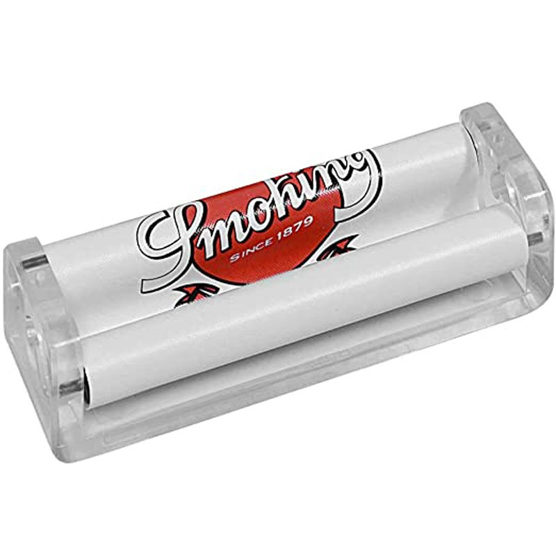 Smoking Short plastic rolling machines