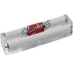 Smoking Longues machines à roulement en plastique