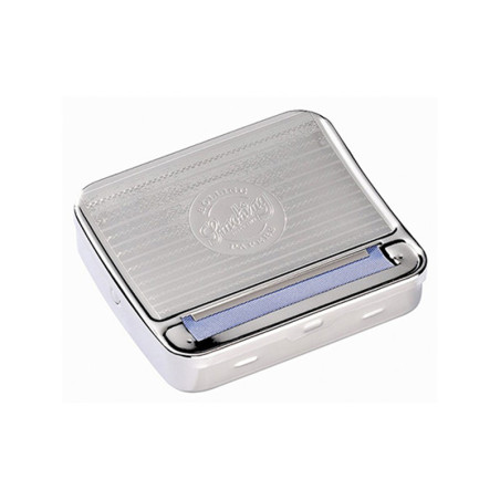 Smoking Tobacchir en métal court