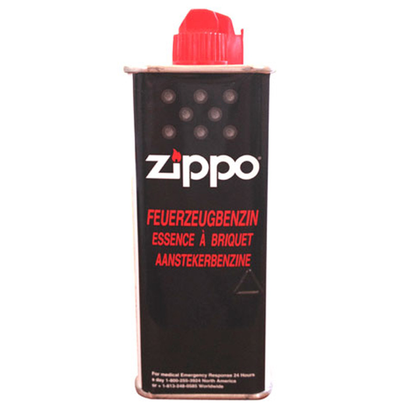 Zippo benzina 125 ml Zippo benzina 125 ml