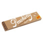 Smoking 33 feuilles à rouler King Size Slim Thinnest Brown Smoking 33 feuilles à rouler King Size Slim Thinnest Brown