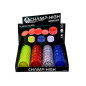 Champ Grinder in plastic 60 mm 4 layers 40590340