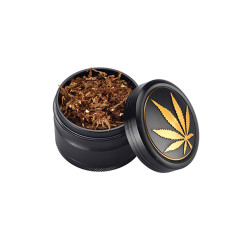 Champ 63 mm metal grinder 4 layers 40506166