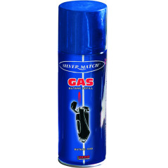 Recharge d'argent de l'argent de gaz en bouteille 250 ml 40673067