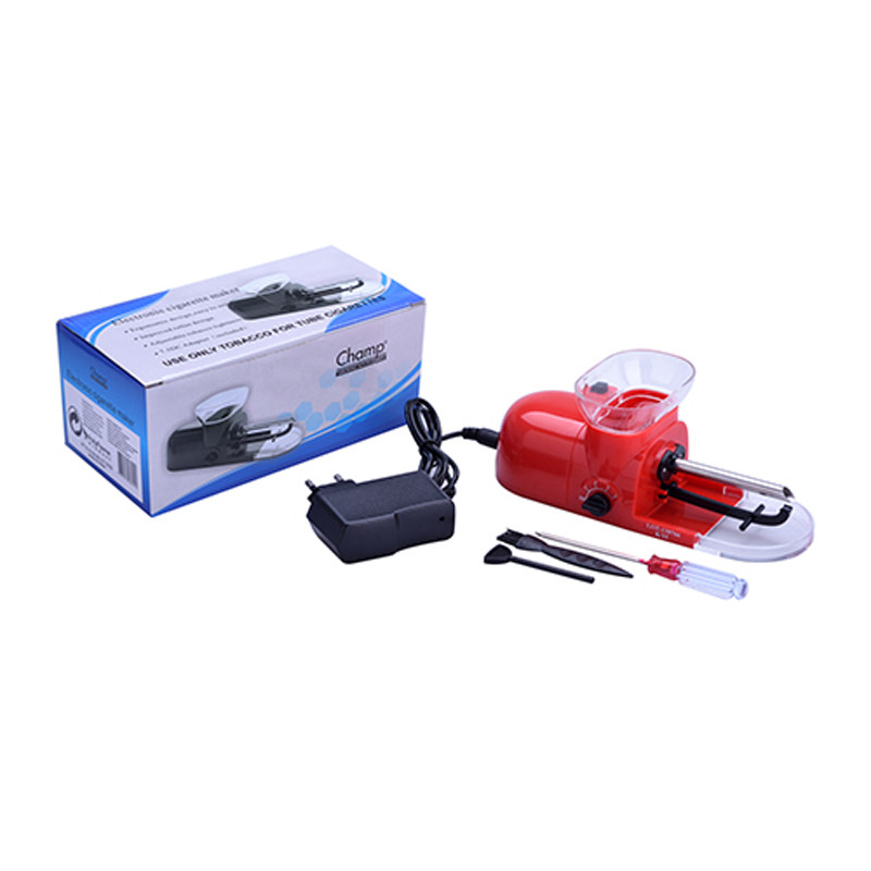 Champ cigarette filling machine electric plastic 40590080