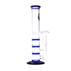 Champ Glass bong 28 cm 40506033