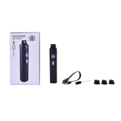 Champ Elektronischer Verdampfer für Kräuter 1300 mAh 40506136