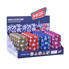 Prof قابلة للشحن ويندبروف اليقظ الوفرة الوفرة فردي 40804176