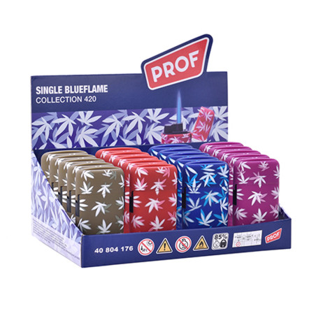 Prof قابلة للشحن ويندبروف اليقظ الوفرة الوفرة فردي 40804176