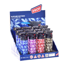 Prof ولاعة نيندامين كهرضغطية هفاعة من لهب واحد 40804174