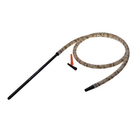 Champ tube silicone for Shisha 1,5 mt camouflage 40508212