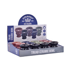 Champ السيراميك البرازاة لشيشا Tinjdad 40508214
