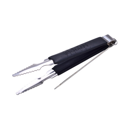 Champ Tweezers for metal coal 18 cm 40508217
