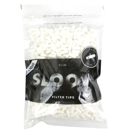 Sloow 1000 filtres minces dans l'enveloppe 40682024