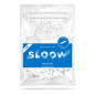 Sloow 100 filtri slim long in busta