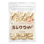 Sloow 120 filtri natura slim in busta