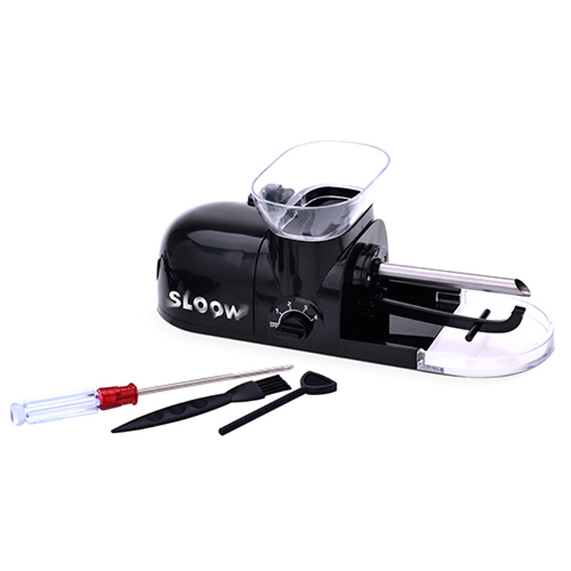 Sloow riempitubetti per sigarette elettronica 40682001