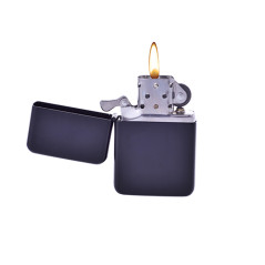 Champ lighter flint refillable lighter fluid 40400342