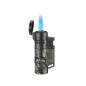Champ Piézoélectrique briquet double double flamme rechargeable 40402316