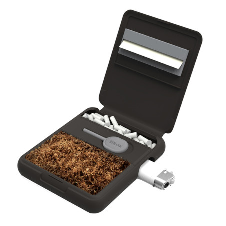 TBACCHIR BOX BOX 4050017