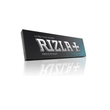 Rizla 50 كورت خرائط دقيقة واحدة