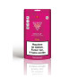 Swiss Leaf Hemp Light Prague 50 gr en enveloppe