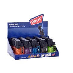 Prof Piézoélectrique allumeur coupe-vent rechargeable unique flamme 40804208