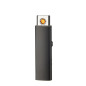 Champ USB 40400387 Wiederaufladbare Plasmabierer