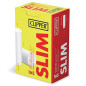 Clipper 165 filtres Slim étui