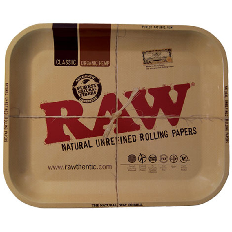 Raw Rolltablett Original Xxl Raw Rolltablett Original Xxl