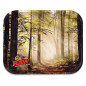 Raw rolling tray forest Large Raw rolling tray forest Large