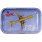 Raw rolling tray flying Small Raw rolling tray flying Small