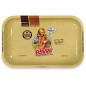 Raw Rolltablett girl Small