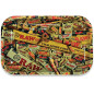 Raw Rolltablett mix Small Raw Rolltablett mix Small