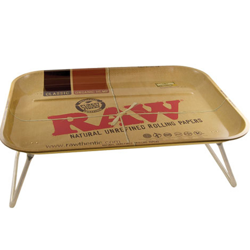 Raw Original XXL-Dinner-Tablett