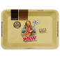 Raw Rolltablett girl Mini