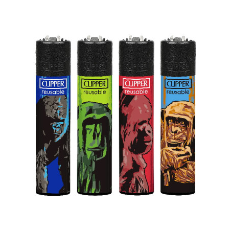 Clipper الحيوانات الأليفة الوفرة الحيوانية الكبيرة 1-4 / 4