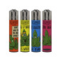 Clipper Large Lighter Lighter up 1