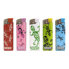 David Ross Lighter 2952 GEC