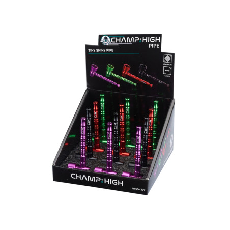 Champ Aluminum water pipe 7.6 cm 40506339