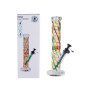 Champ Bong verre 32 cm 40506290