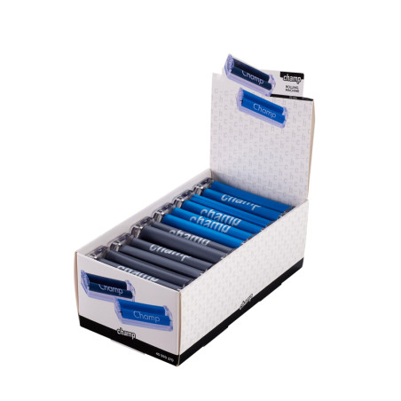 Champ rouleuse 70 mm en plastique 40590370