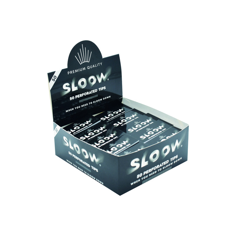 Sloow 50 Filter aus Karton 42682086