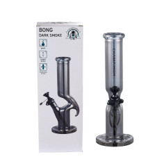 Champ Glass bong 31 cm 40506326