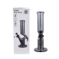 Champ Bong aus Glas 31 cm 40506326 Champ Bong aus Glas 31 cm 40506326